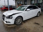 Audi A4 2014