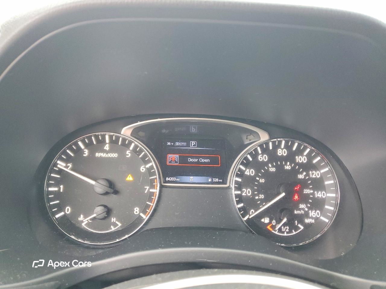 Nissan Pathfinder 2020