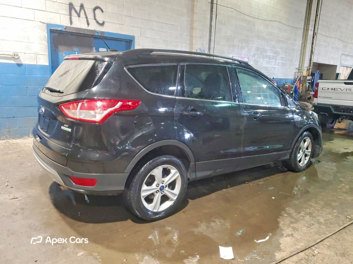 Ford Escape 2014