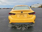 Lexus RC 2022