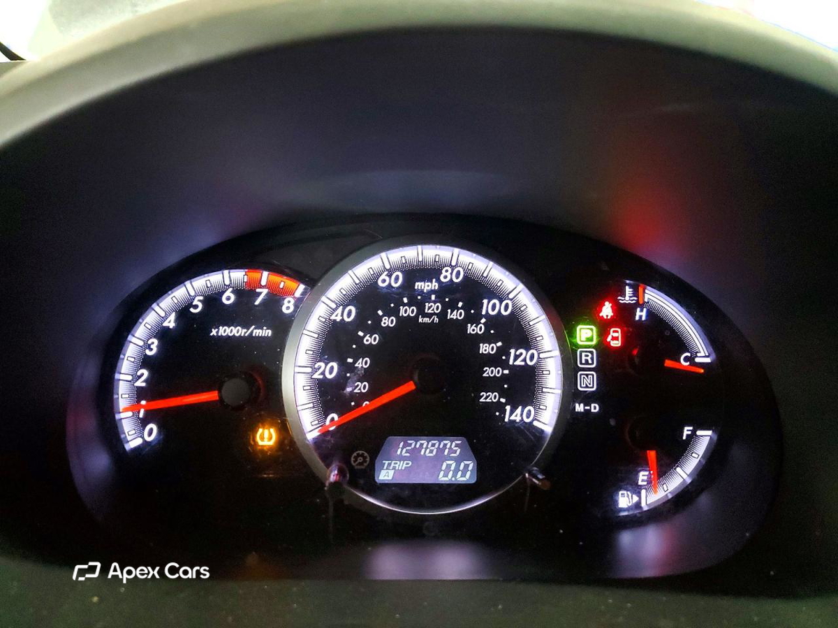 Mazda 5 2009
