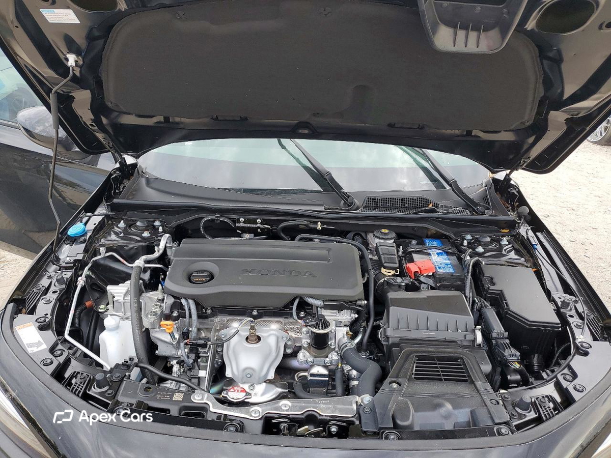 Honda Civic 2026