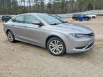 Chrysler 200 2017