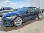 Audi A5 2025