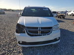 Dodge Caravan 2017