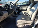 Toyota RAV 4 2011
