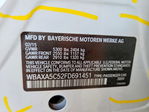 BMW Series 5 2015
