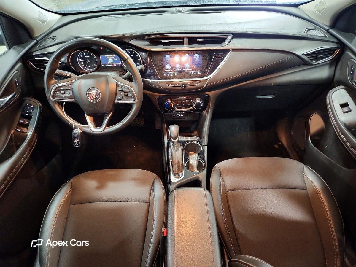 Buick Encore 2023