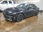 BMW Series 4 2022