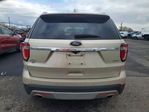 Ford Explorer 2017