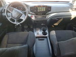 Honda Pilot 2021