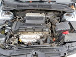 Kia Spectra 2008
