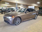 Alfa Romeo Giulia 2019