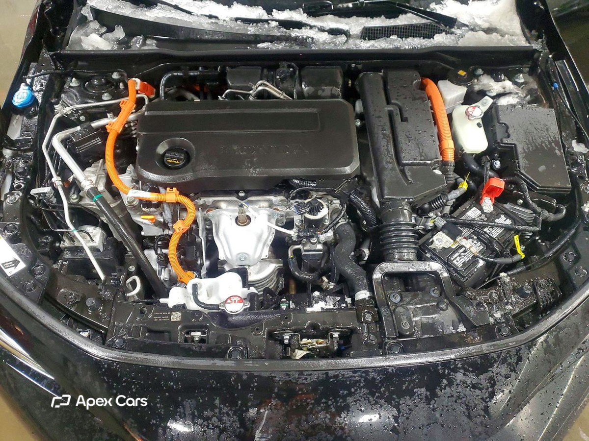 Honda Civic 2025