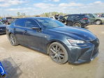 Lexus GS 2017