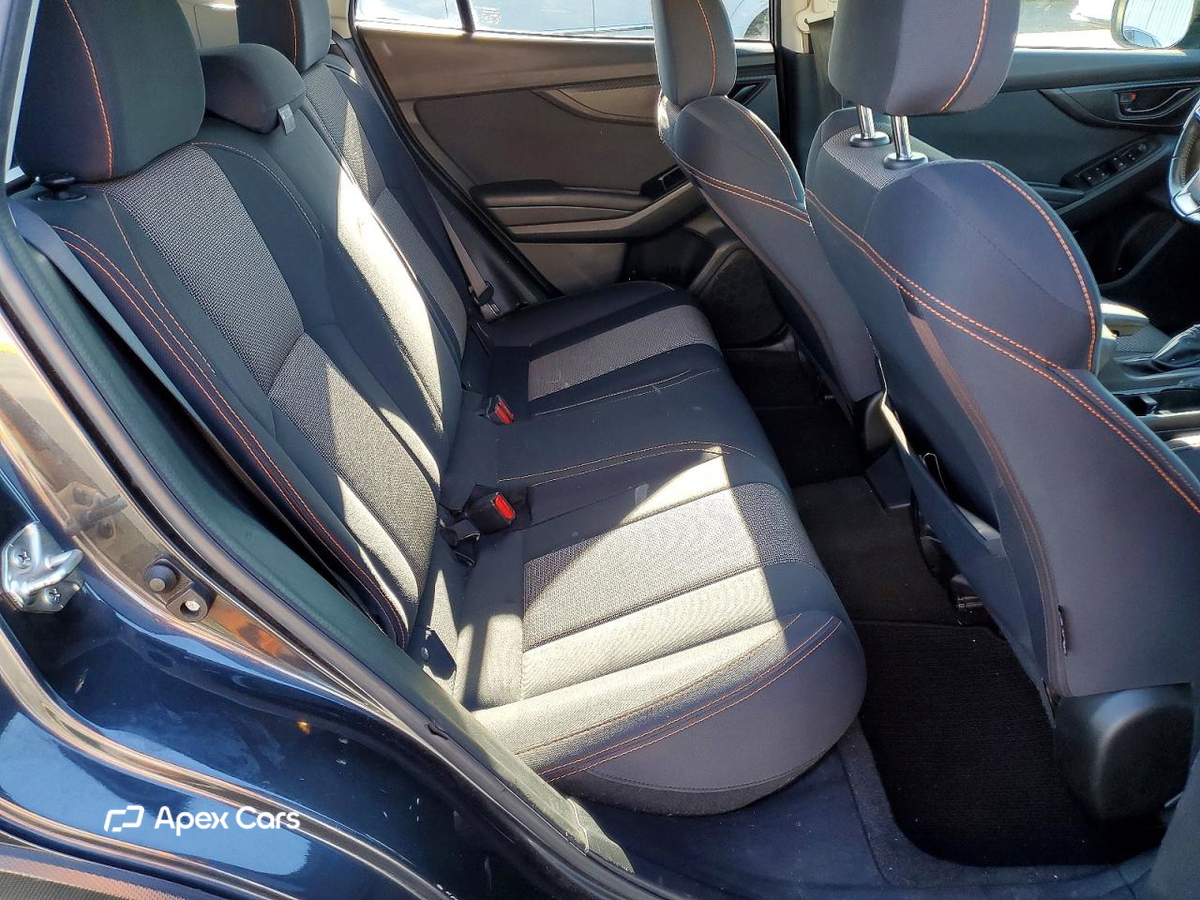 Subaru XV 2019