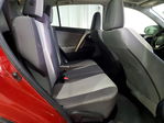 Toyota RAV 4 2015
