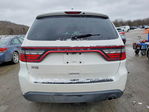 Dodge Durango 2016