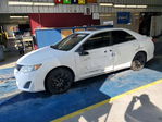 Toyota Camry 2013