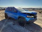 Jeep Cherokee 2019