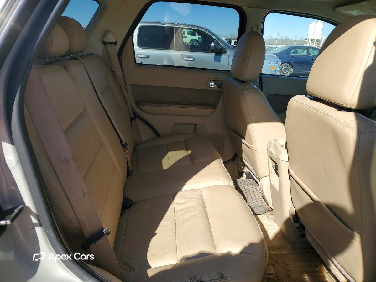 Ford Escape 2009