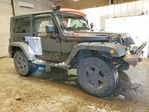 Jeep Wrangler 2010