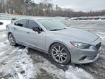 Mazda 6 2014