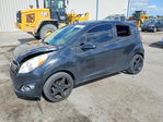 Chevrolet Spark 2015