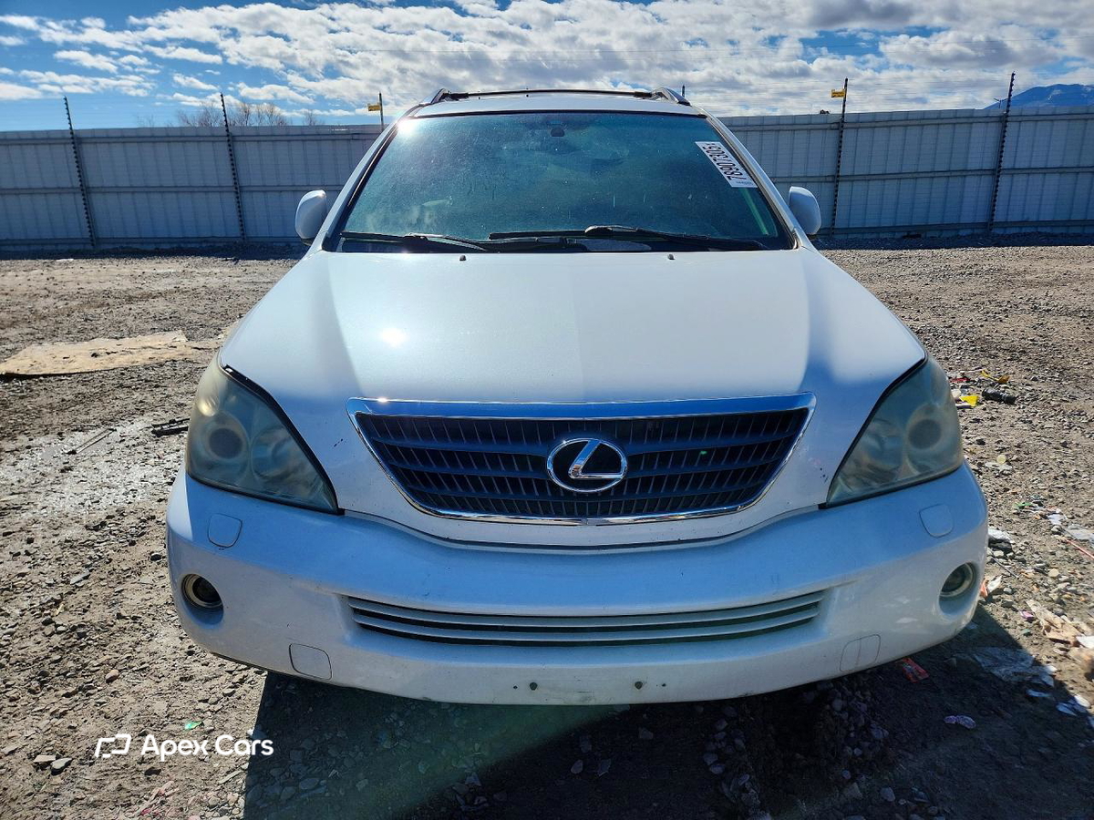 Lexus RX 2006