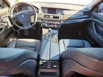 BMW Series 5 2011