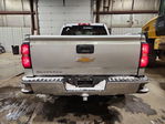 Chevrolet Silverado 2016