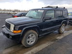 Jeep Commander 2008
