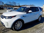 Land Rover Discovery 2017