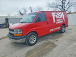 Chevrolet Express 2013