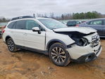 Subaru Outback 2015
