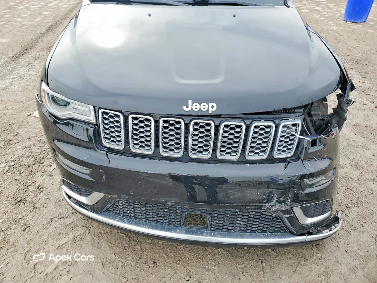 Jeep Cherokee 2017