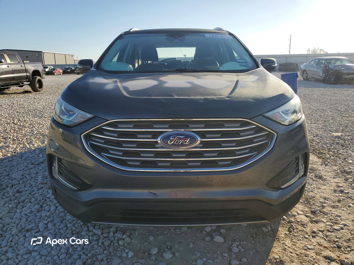 Ford Edge 2020