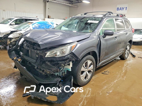 Subaru Ascent 2020 - Image 1 of 14
