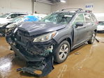 Subaru Ascent 2020