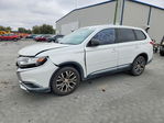 Mitsubishi Outlander 2017