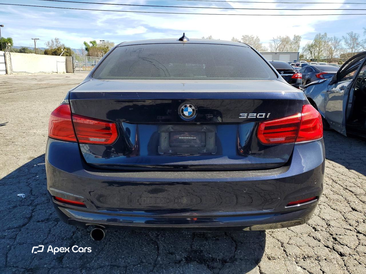 BMW  2016