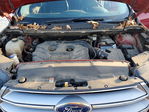 Ford Edge 2017