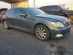 Lexus LS 2007