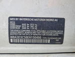 BMW Series 3 2014