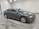 Chevrolet Malibu 2017