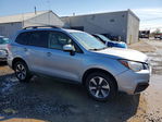 Subaru Forester 2018