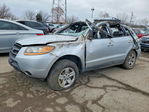 Hyundai Santa Fe 2009