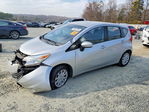 Nissan Versa 2016