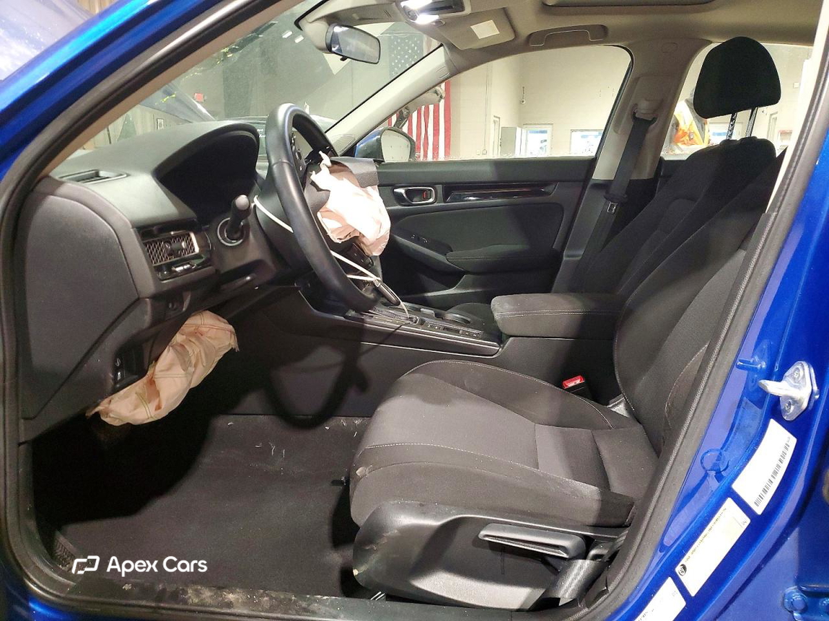 Honda Civic 2023
