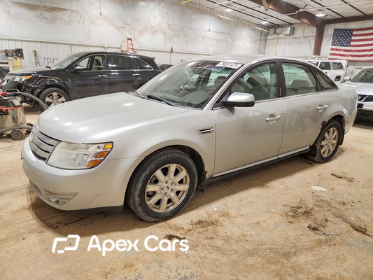 Ford Taurus 2009 - Image 1 of 11